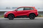 Suzuki Vitara S 2015 года (UK)